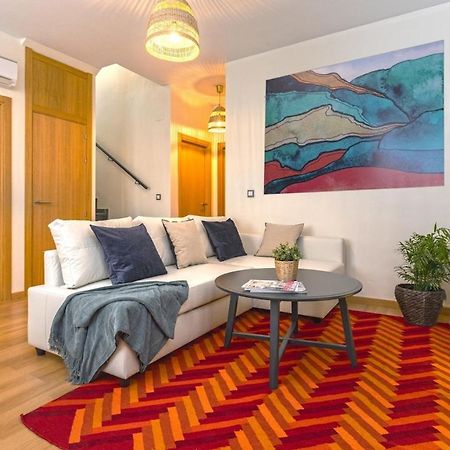 -Malagasunapts- Privateterrace Freeparking Pool Extérieur photo