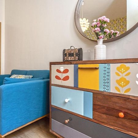 -Malagasunapts- Privateterrace Freeparking Pool Extérieur photo