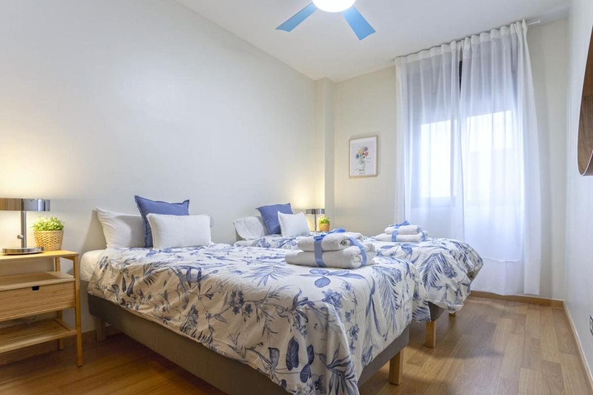 -Malagasunapts- Privateterrace Freeparking Pool Extérieur photo