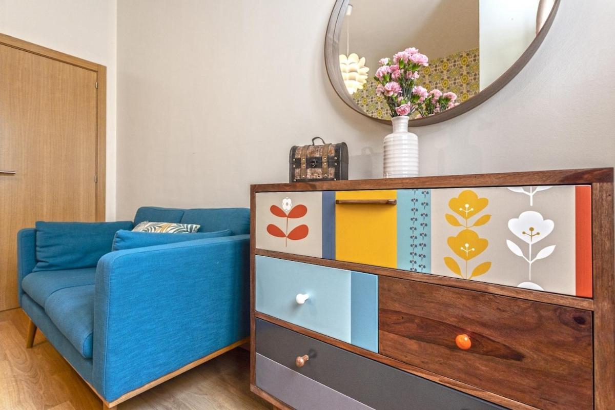-Malagasunapts- Privateterrace Freeparking Pool Extérieur photo