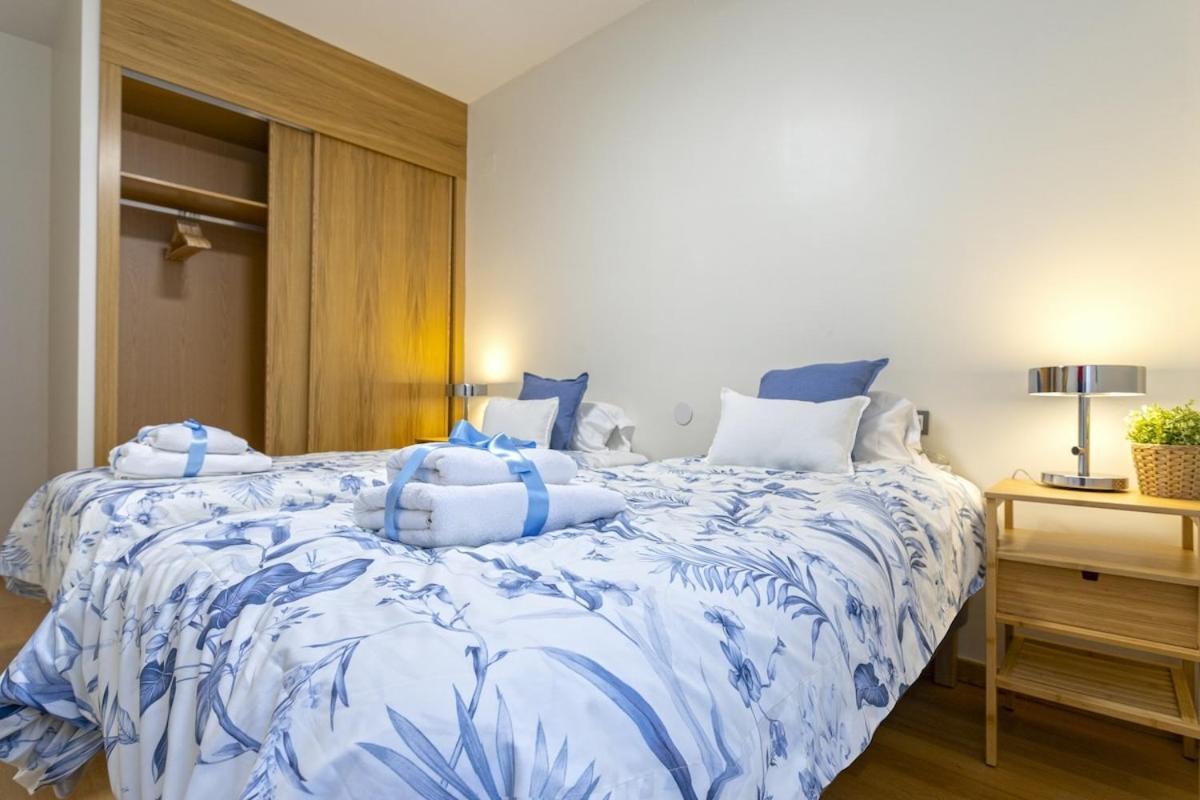 -Malagasunapts- Privateterrace Freeparking Pool Extérieur photo
